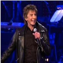 TV: Barry Manilow at the Paris Theatre